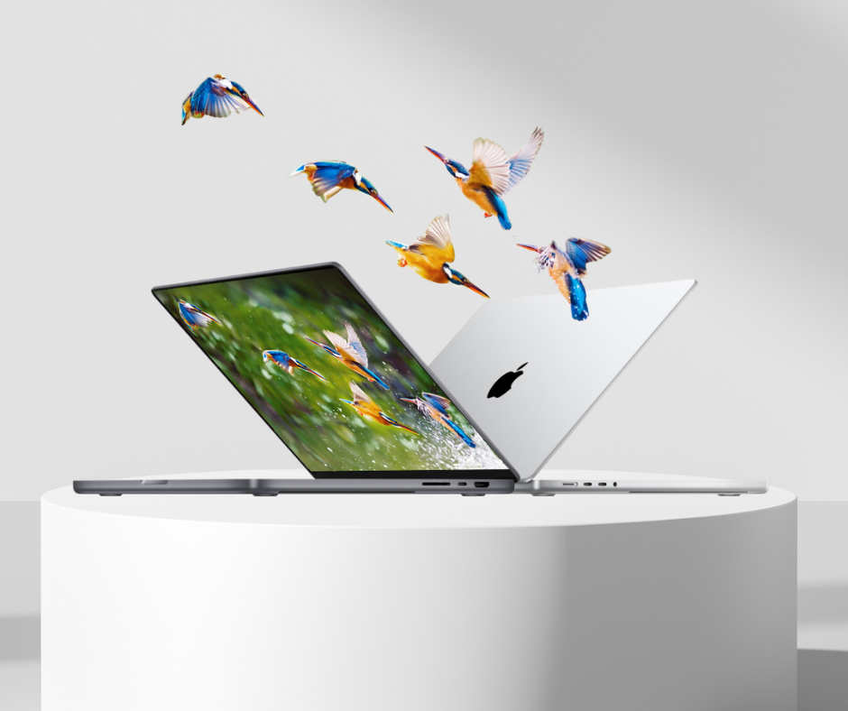 Testa Apples senaste programvara