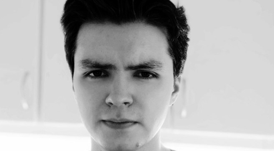 IT-ansvarig, Ozodbek Pulatov