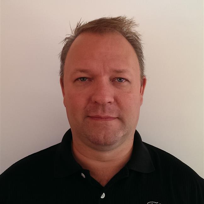 Peter Karlsson