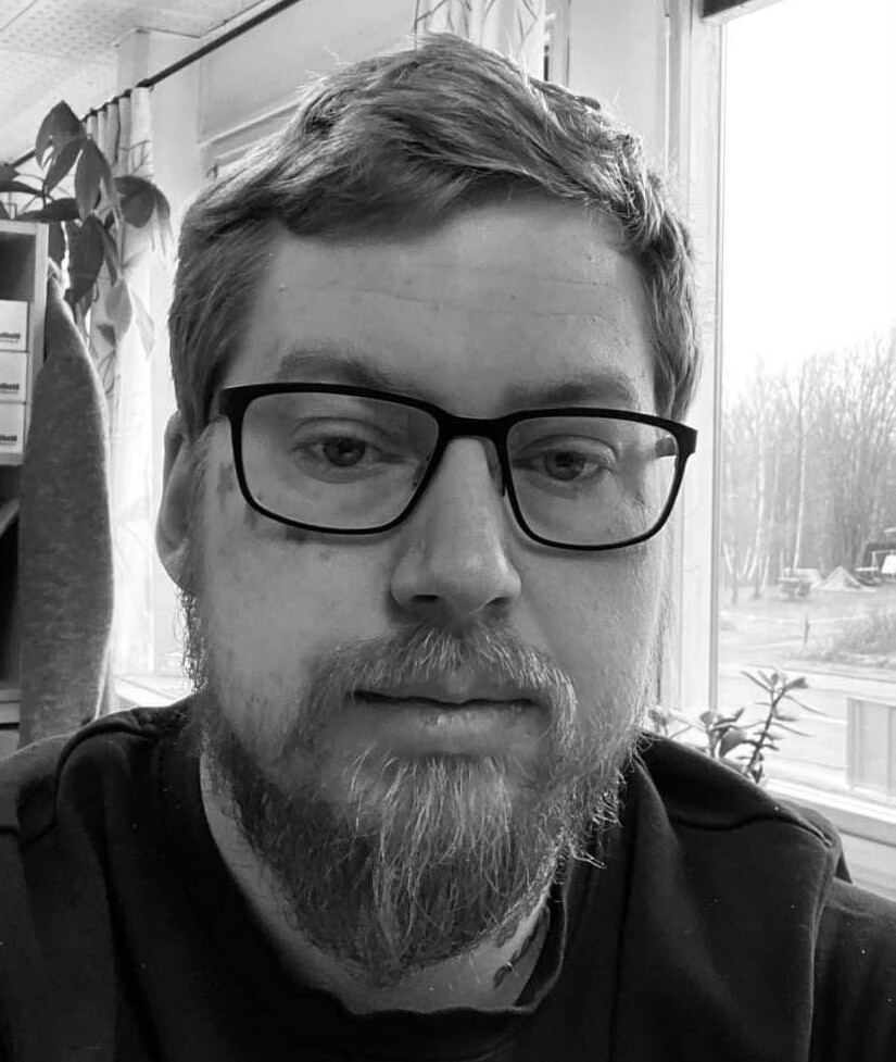 Skipper Jørgensen